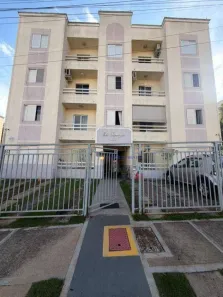 Apartamento com 2 Quartos à venda, 55m² no Vila Bossi, Louveira