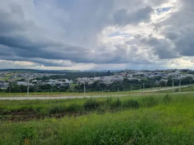 Lote/Terreno à venda, 348m² no Urbanova, São José dos Campos