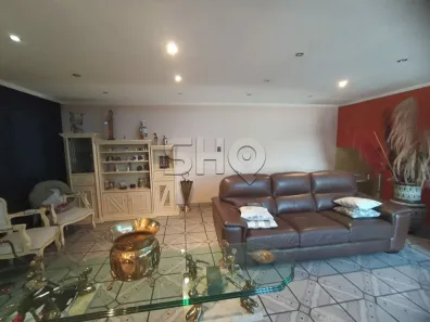Casa com 4 Quartos à venda, 610m² no Vila Maria Baixa, São Paulo