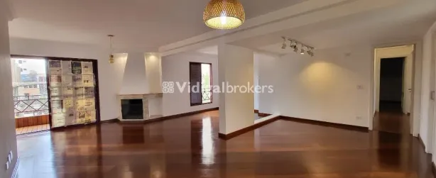 Apartamento com 3 Quartos à venda, 148m² no Vila Madalena, São Paulo