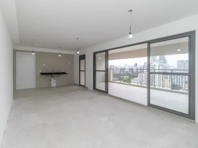 Apartamento com 3 Quartos à venda, 132m² no Butantã, São Paulo