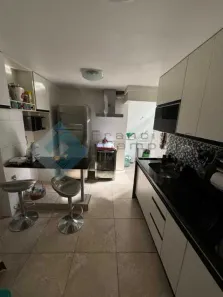 Apartamento com 2 Quartos à venda, 60m² no Méier, Rio de Janeiro