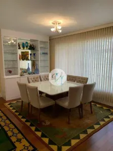Sobrado com 3 Quartos à venda, 249m² no Jardim Bela Vista, Santo André