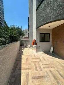 Apartamento com 2 Quartos à venda, 51m² no Vila Bastos, Santo André