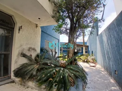 Prédio Comercial com 12 Quartos para alugar, 350m² no Vila Pereira Cerca, São Paulo
