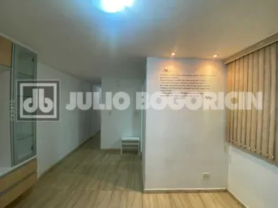Apartamento com 2 Quartos à venda, 47m² no Cacuia, Rio de Janeiro