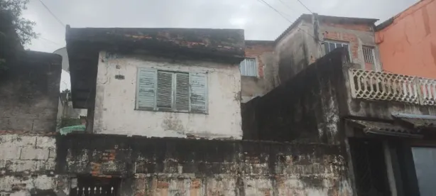 Casa com 2 Quartos à venda, 67m² no Vila Buenos Aires, São Paulo