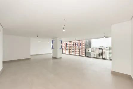Apartamento com 3 Quartos à venda, 208m² no Jardim Paulista, São Paulo