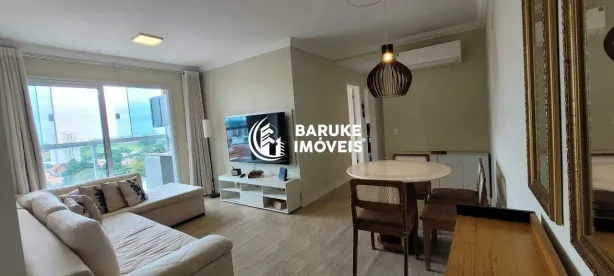 Apartamento com 3 Quartos à venda, 81m² no Centro, Indaiatuba
