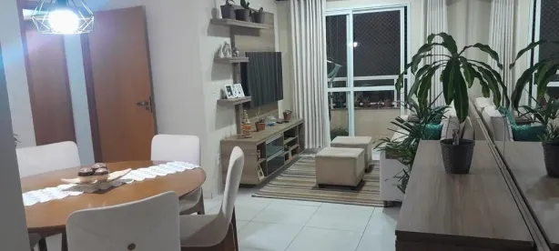 Apartamento com 3 Quartos à venda, 78m² no Parque Emília, Sumaré
