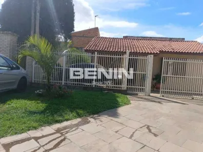 Casa com 2 Quartos à venda, 323m² no Harmonia, Canoas