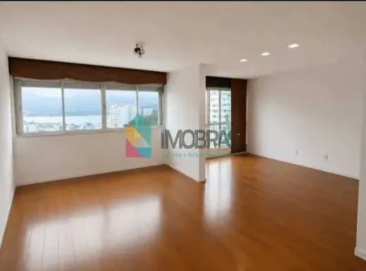 Apartamento com 3 Quartos para alugar, 134m² no Ipanema, Rio de Janeiro