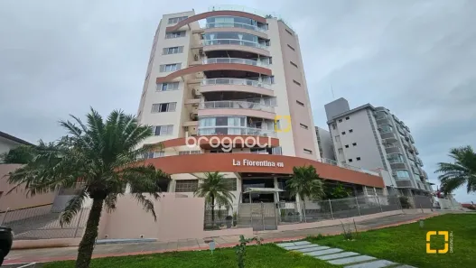 Apartamento com 3 Quartos à venda, 115m² no Itaguaçu, Florianópolis