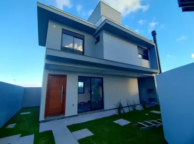 Casa com 2 Quartos à venda, 106m² no Campeche, Florianópolis