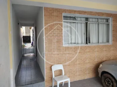 Sobrado com 3 Quartos à venda, 125m² no Parque Residencial Cocaia, São Paulo