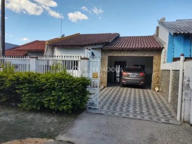Casa com 2 Quartos à venda, 137m² no Centro Novo, Eldorado do Sul