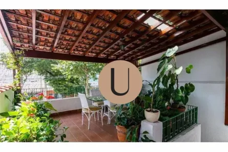 Casa com 3 Quartos à venda, 107m² no Vila Bertioga, São Paulo