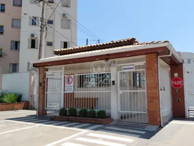Apartamento com 2 Quartos à venda, 50m² no Jardim Maria, Piracicaba