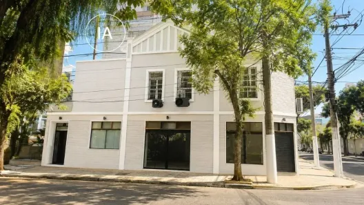 com 1 Quarto para alugar, 144m² no Pompéia, Santos