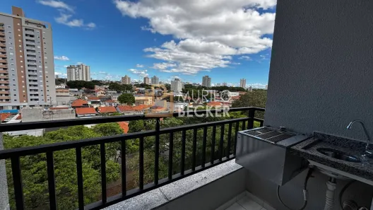 Apartamento com 2 Quartos à venda, 54m² no Parque Industrial, São José dos Campos