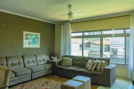 Casa com 4 Quartos à venda, 150m² no Parque Jabaquara, São Paulo