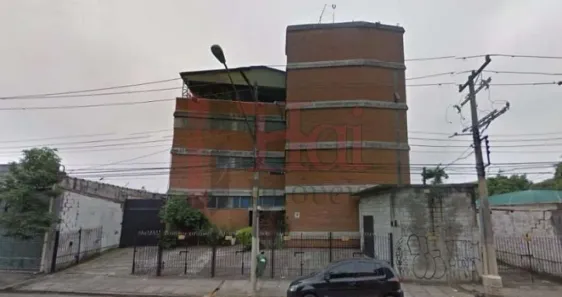Imóvel Comercial à venda, 1380m² no Bom Retiro, São Paulo