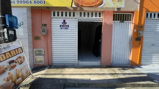 Imóvel Comercial para alugar, 30m² no Demócrito Rocha, Fortaleza