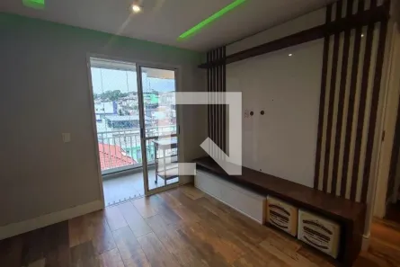 Apartamento com 2 Quartos à venda, 78m² no Vila Invernada, São Paulo