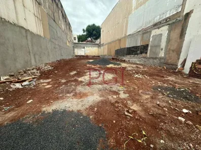Lote/Terreno à venda, 327m² no Centro, Ribeirão Preto