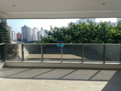 Apartamento com 3 Quartos à venda, 181m² no Vila Mariana, São Paulo