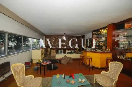 Apartamento com 4 Quartos à venda, 320m² no Copacabana, Rio de Janeiro