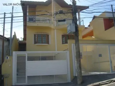 Sobrado com 3 Quartos à venda, 200m² no Jardim Monte Kemel, São Paulo