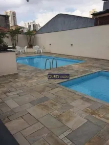 Apartamento com 2 Quartos à venda, 62m² no Vila Bertioga, São Paulo