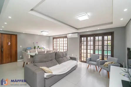 Casa com 3 Quartos à venda, 277m² no Vila Ipiranga, Porto Alegre