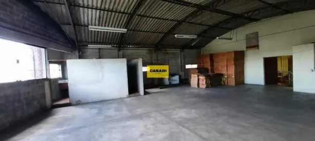 Prédio Comercial à venda, 980m² no Barcelona, São Caetano do Sul