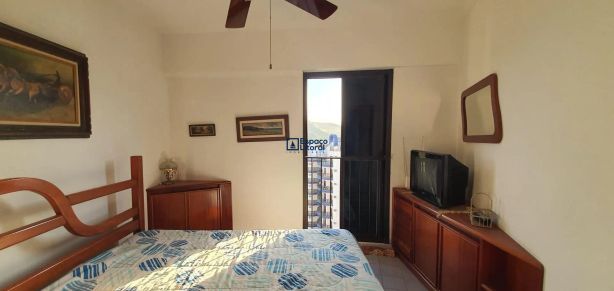 Apartamento com 2 Quartos à venda, 62m² no Martim de Sá, Caraguatatuba