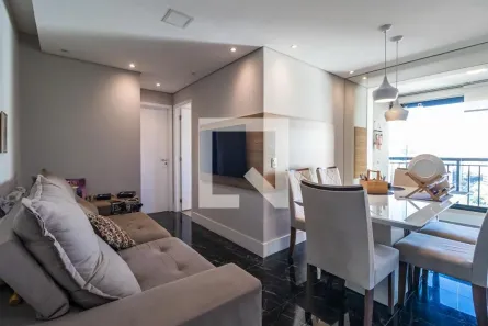 Apartamento com 2 Quartos à venda, 62m² no Alphaville Empresarial, Barueri