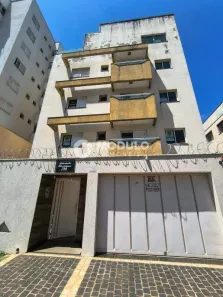 Apartamento com 3 Quartos para alugar, 65m² no Santa Mônica, Uberlândia