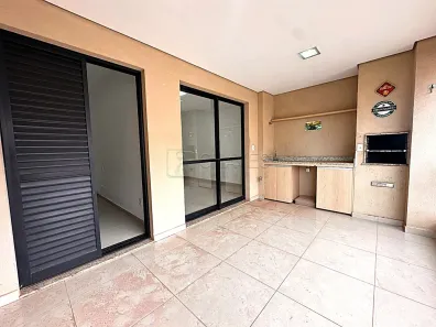 Apartamento com 3 Quartos à venda, 121m² no Jardim Botânico, Ribeirão Preto