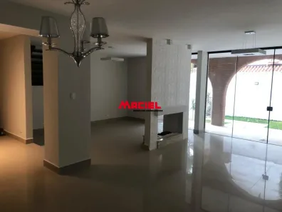 Casa de Condomínio com 4 Quartos à venda, 307m² no Jardim das Colinas, São José dos Campos
