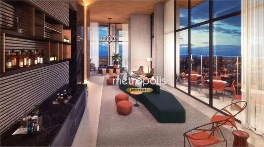 Apartamento com 2 Quartos à venda, 167m² no Jardim das Acácias, São Paulo