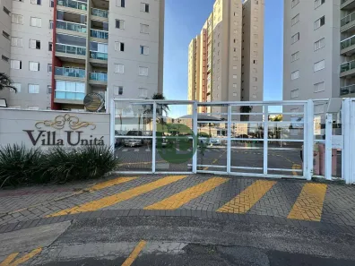 Apartamento com 3 Quartos à venda, 70m² no Santa Cruz, Americana
