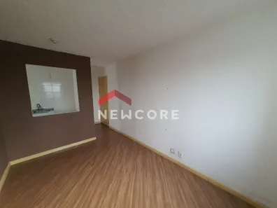 Apartamento com 2 Quartos à venda, 45m² no Vila Curuçá, São Paulo