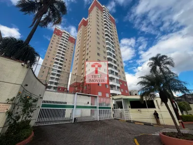 Apartamento com 2 Quartos à venda, 70m² no Centro, Guarulhos