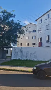 Apartamento com 1 Quarto à venda, 37m² no Getúlio Vargas, Bagé