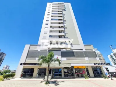 Apartamento com 2 Quartos à venda, 79m² no Pagani, Palhoça
