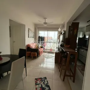 Apartamento com 2 Quartos à venda, 59m² no Centro, Canoas