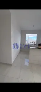 Casa com 3 Quartos à venda, 78m² no Gávea, Vespasiano