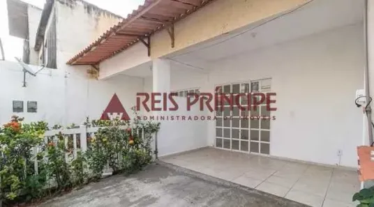 Casa de Condomínio com 4 Quartos à venda, 160m² no Pechincha, Rio de Janeiro