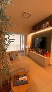Apartamento com 2 Quartos à venda, 59m² no Vila Redentora, São José do Rio Preto